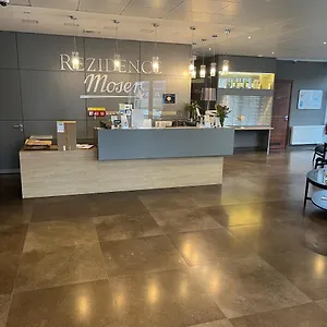 Moser Wellness Lux Apartament