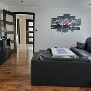 Olaf Apartament Gdańsk