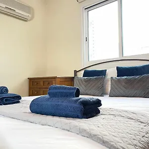 Anastasia Apartament Larnaca