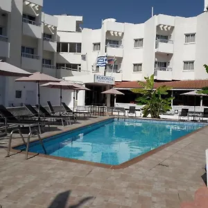 Boronia Apartament Larnaca