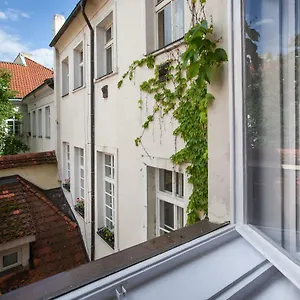 Old Town Apartament Praga